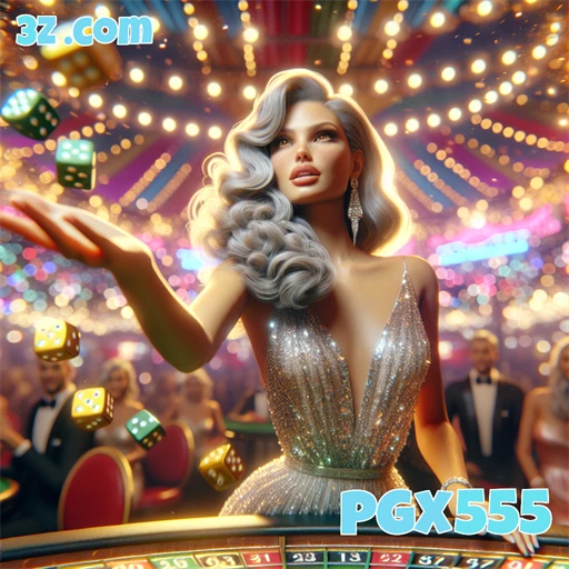 Apostas Incríveis Te Esperam no pgx555.com