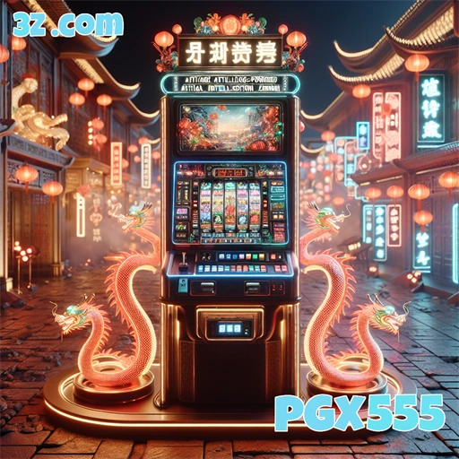pgx555.com Aplicativo Móvel