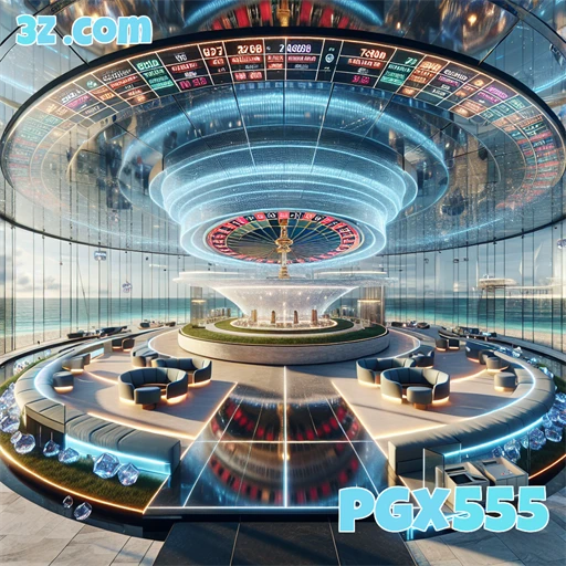 A Trajetória dos Jogos do pgx555.com: Emoção Sem Fim