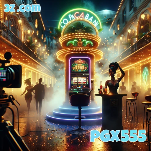 Recursos Pagos Fascinantes do pgx555.com para Jogadores Brasileiros