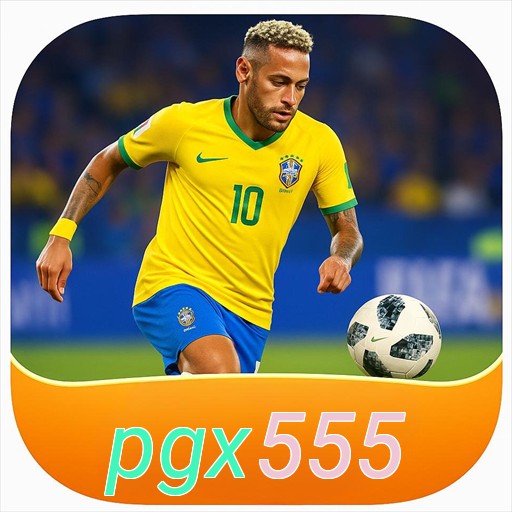pgx555.com logo